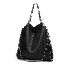 Sac à Bandoulière en Daim élégant