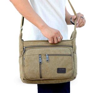 sac à bandoulière design