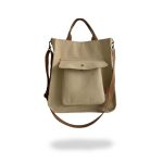 Sac à Bandoulière en Toile