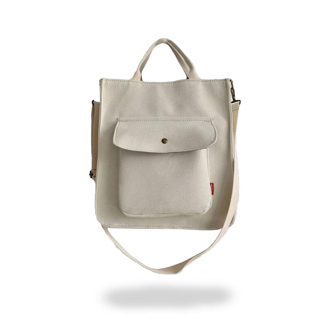 Accessoire en Toile Moderne