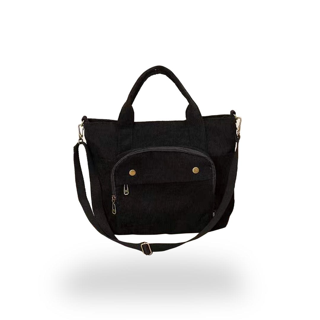 mode velours côtelé