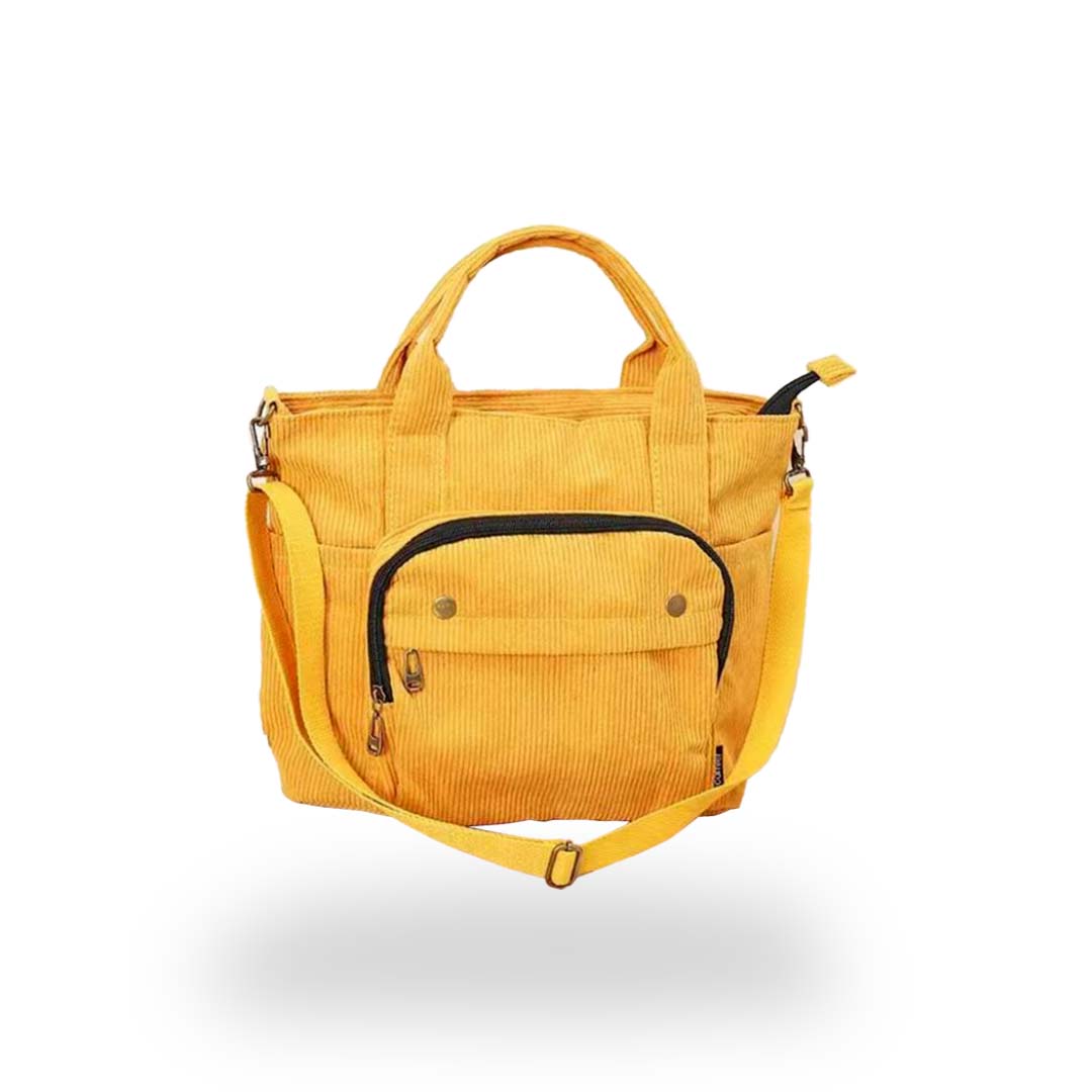 sac féminin en velours