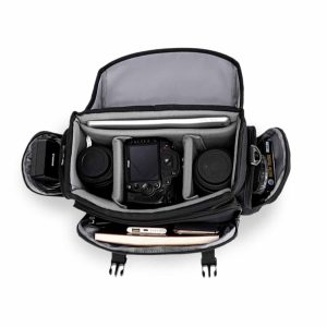 Pratique Sac à Bandoulière pour Photographe
