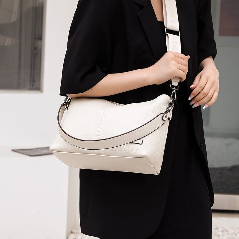 sac bandoulière chic
