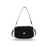 Sac à Main Noir Bandoulière