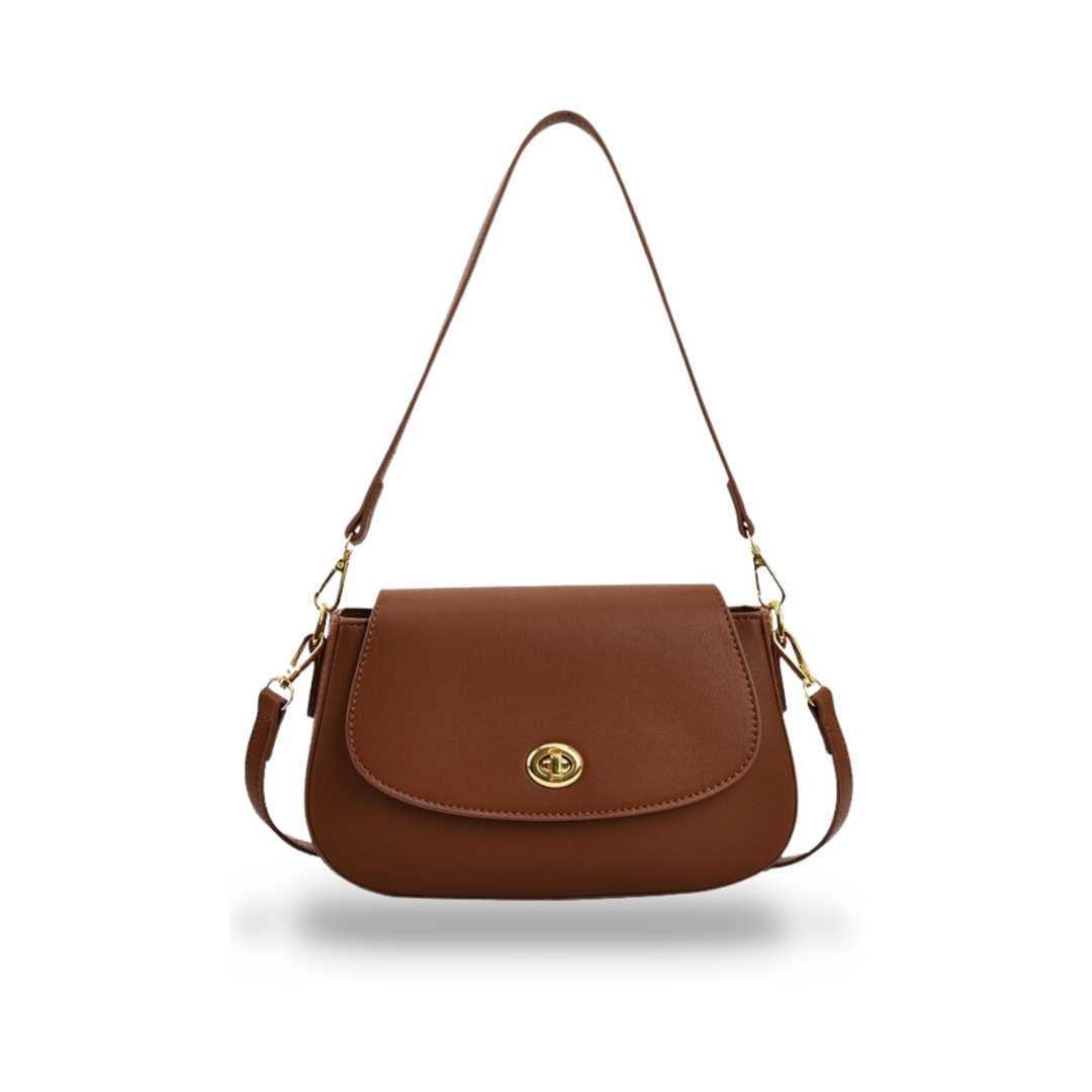 Sac bandoulière moderne