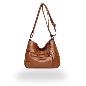 sac à main cuir souple