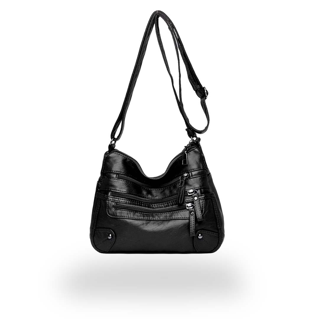 sac à bandoulière cuir