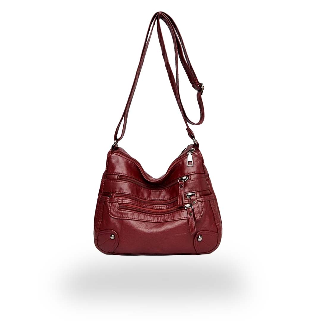 sac à main chic cuir