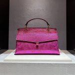 sac fuchsia bandoulière