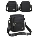 Sacoche Bandoulière Homme élégante