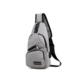 sac pratique pour homme