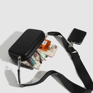 sac modulable élégant