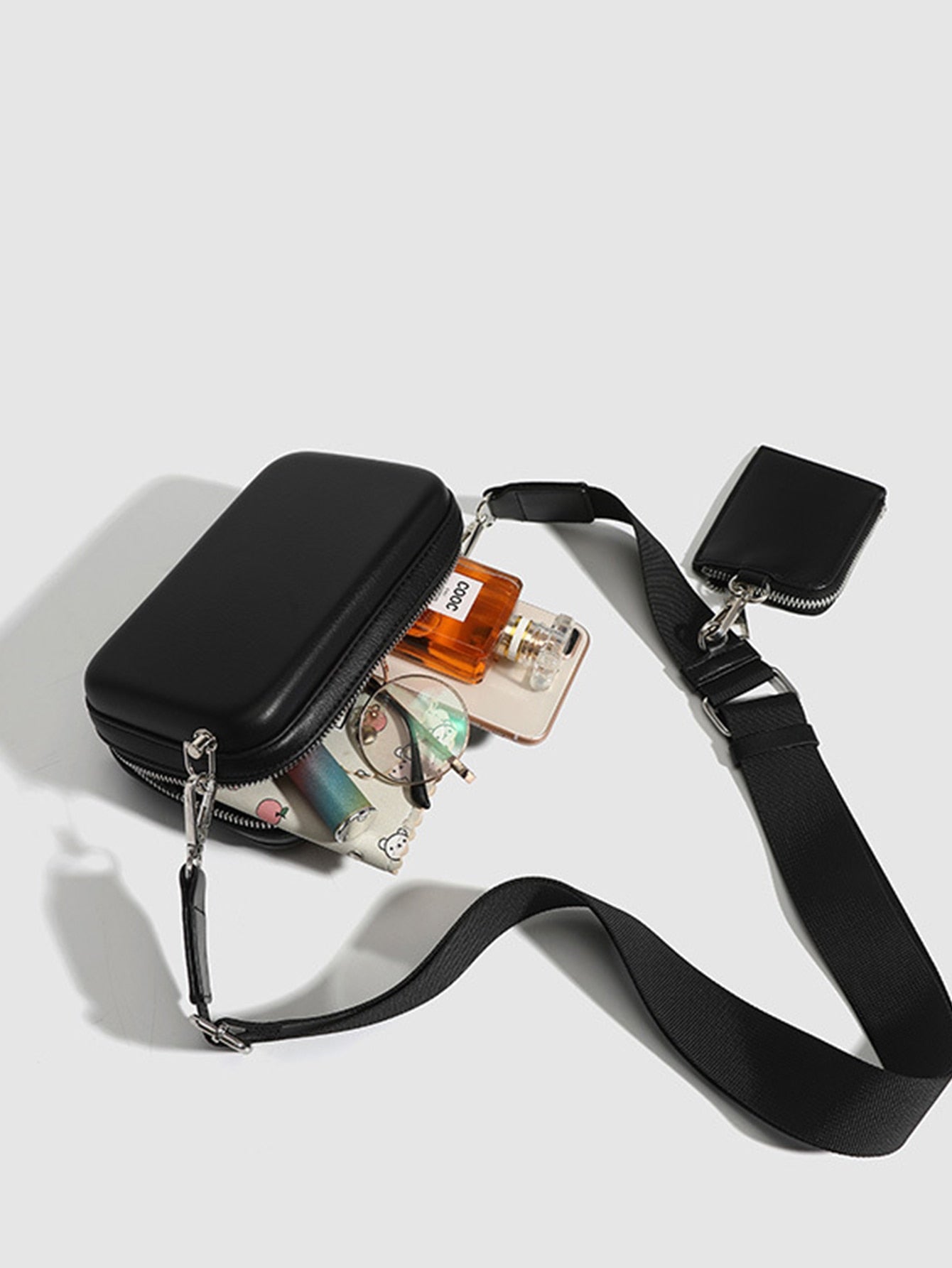 sac modulable élégant