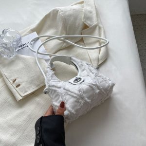 sac à bandoulière pour femme