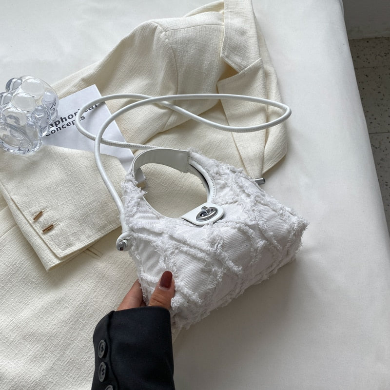 sac à bandoulière pour femme