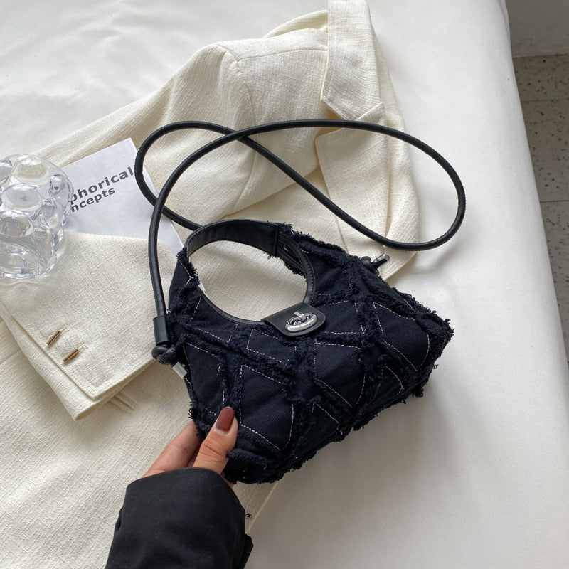 accessoire mode en tissu