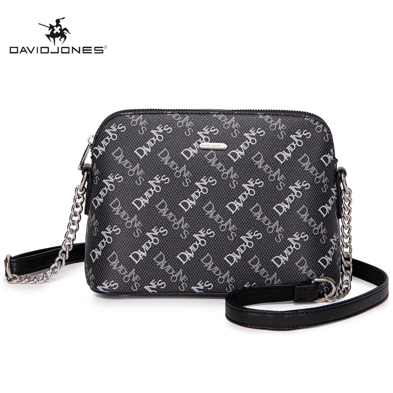 élégant sac rose poudré