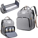 sac à langer pratique