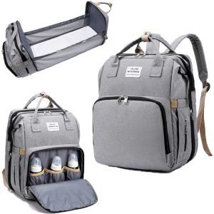 sac à langer pratique