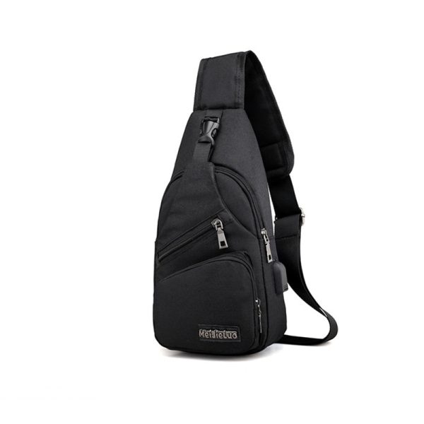 sacoche bandoulière homme