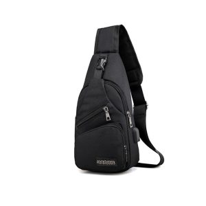 sacoche pour homme sportive