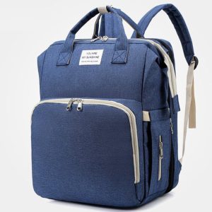 sac avec bandoulière réglable