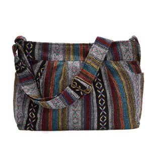 sac tendance en tissu