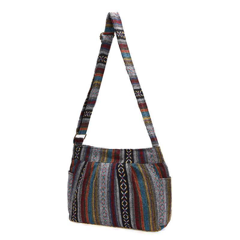 sac urbain pour explorateur
