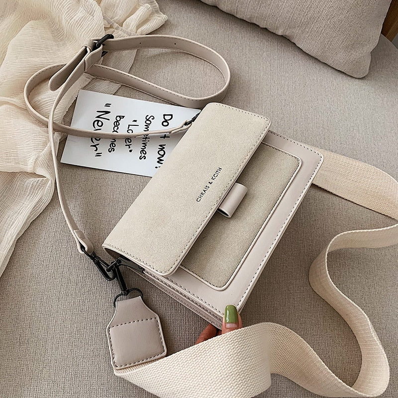 bandoulière tendance