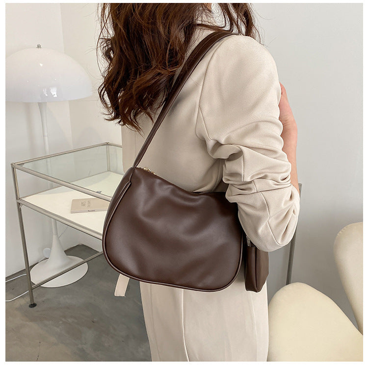 accessoire mode orange