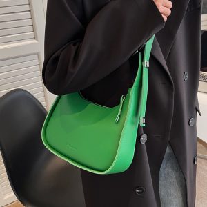 sac vert tendance