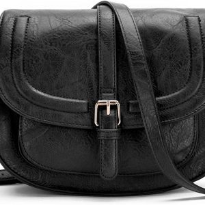 Bandoulière Tendance noire