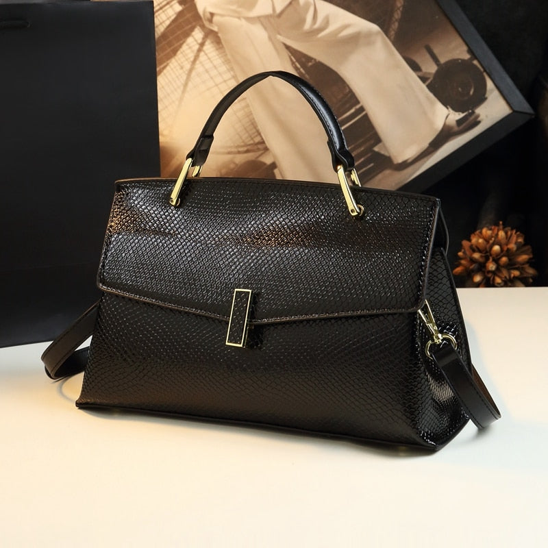 tendance sac bandoulière