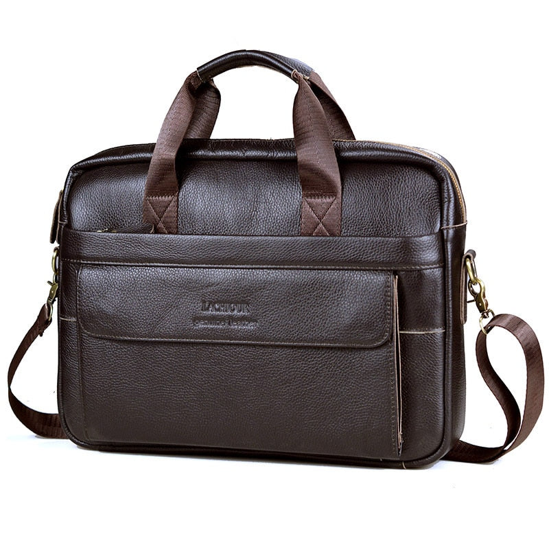élégant sac bandoulière homme