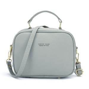 sac à main et bandoulière