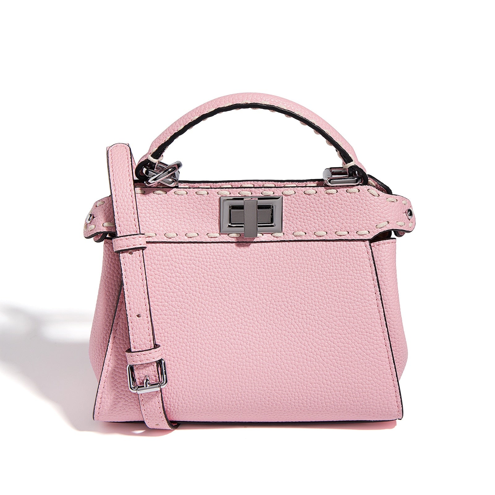 sac en cuir pour femme