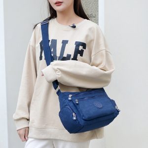 sac imperméable femme