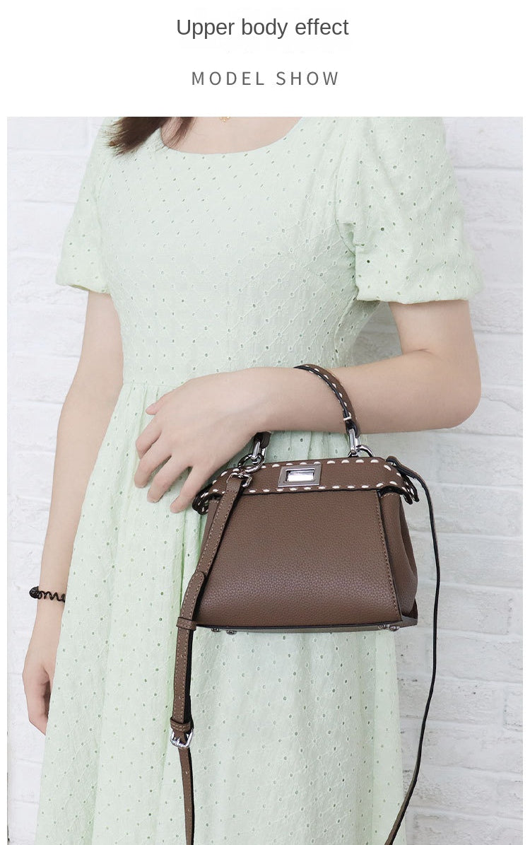 modèle tendance sac femme