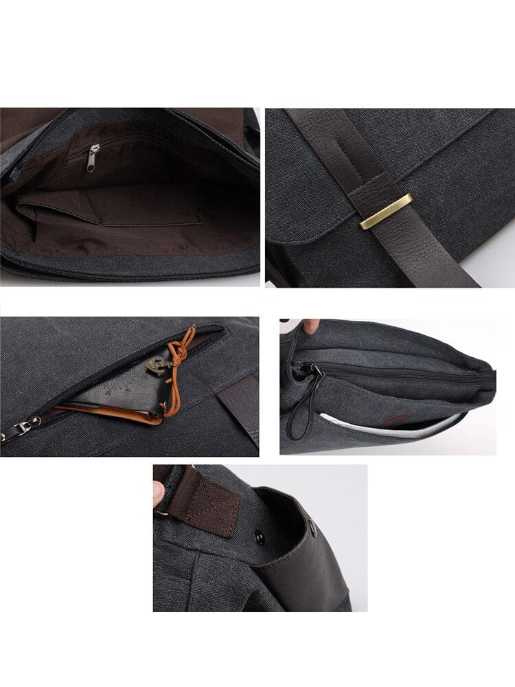 sac à main pratique