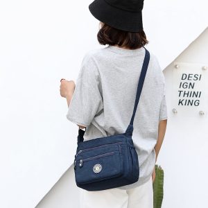 sac femme en toile