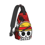sac à dos luffy