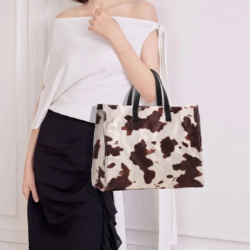 sac original imprimé