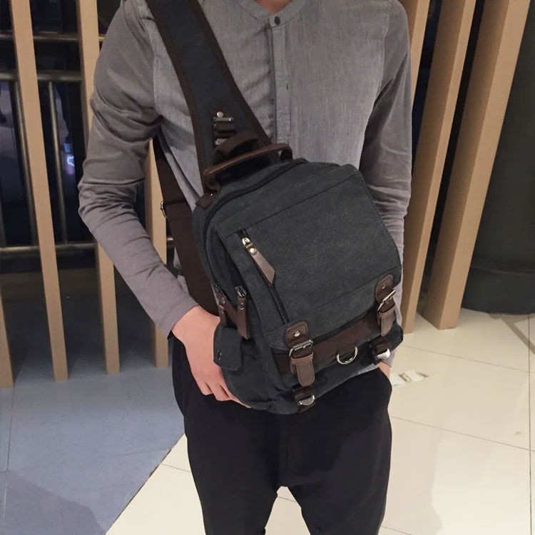 sac bandoulière pratique