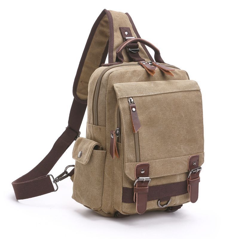 sac synthétique résistant