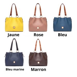 style vintage sac bandoulière