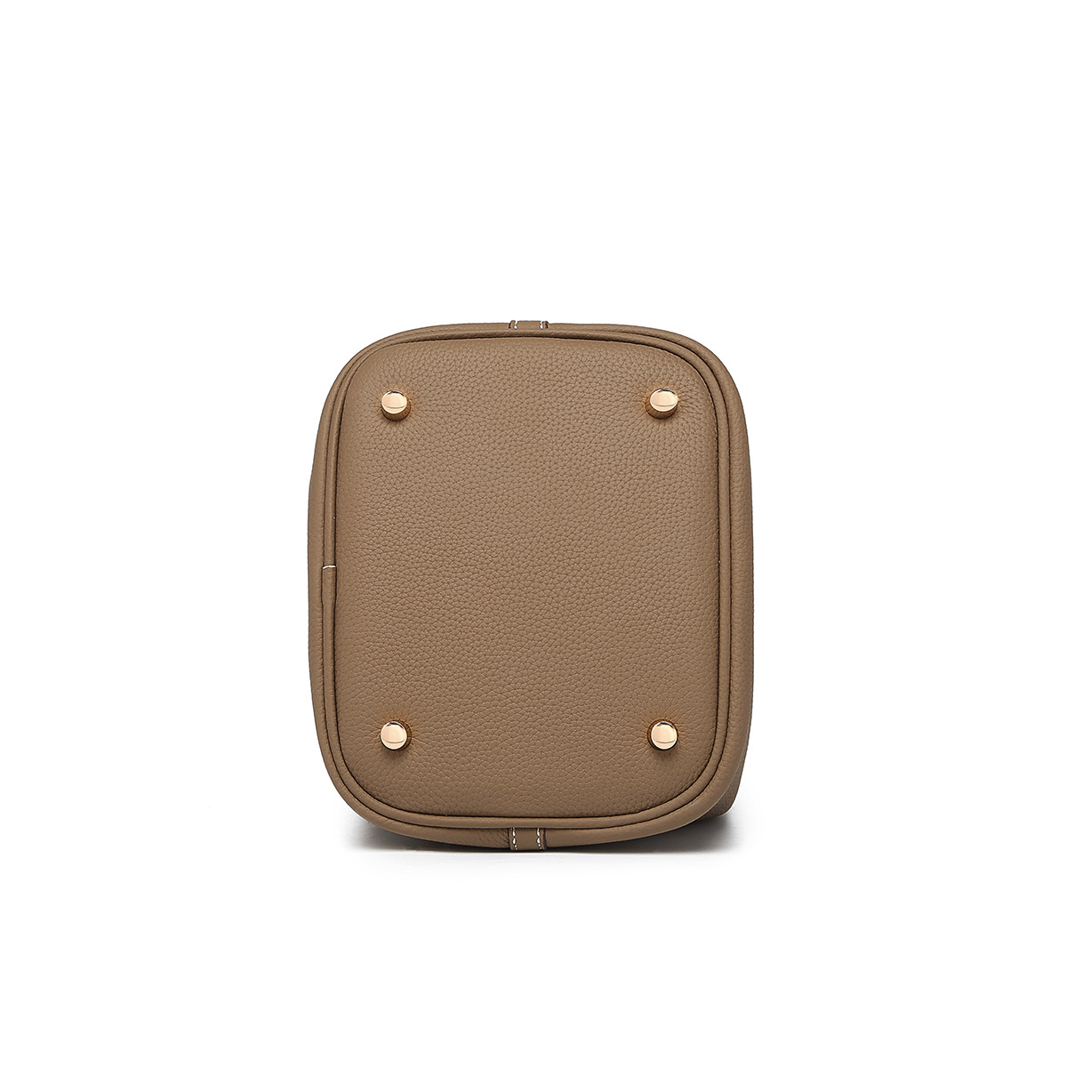 sac durable cuir véritable