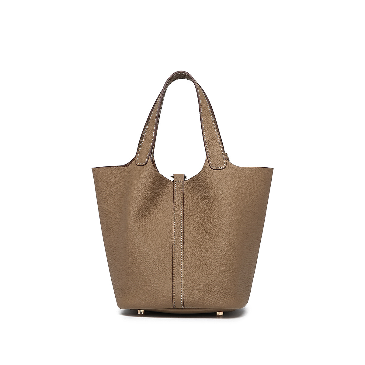 sac à main en cuir élégant