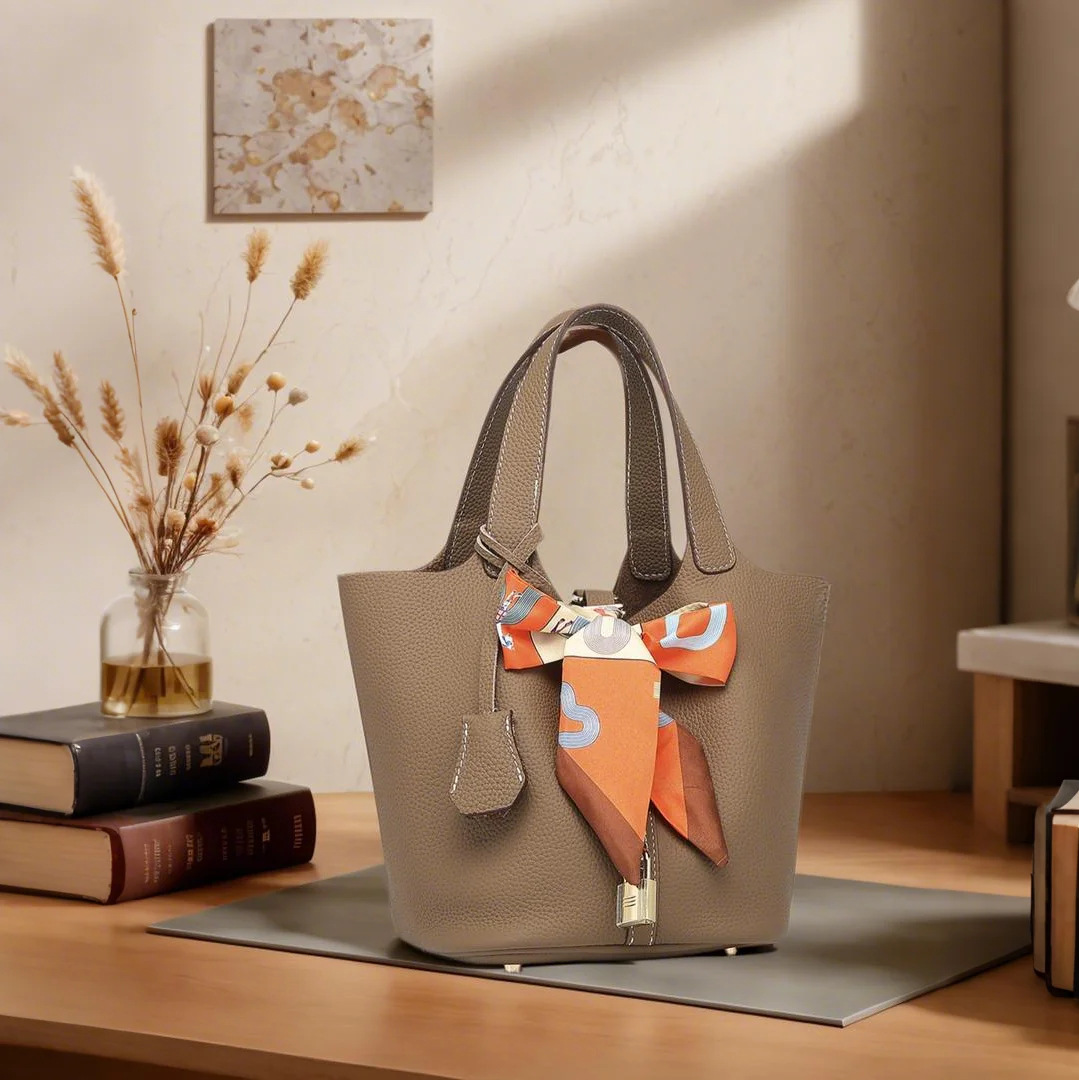 cuir véritable sac noir