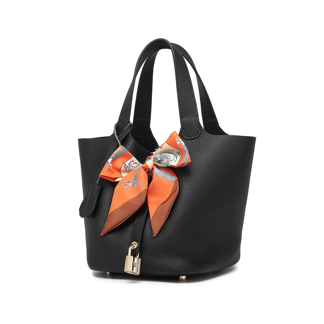 accessoire trendy sac seau